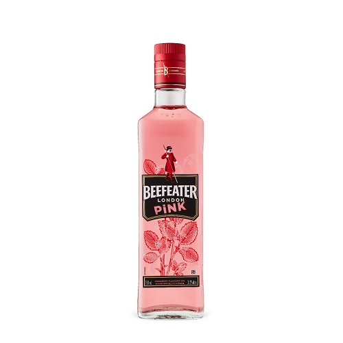 Beefeater Gin Pink 700ml 9139